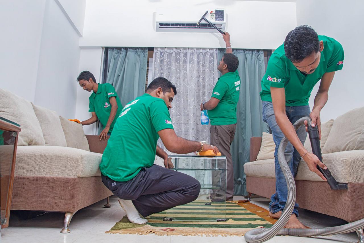 افضل شركة تنظيف بيوت