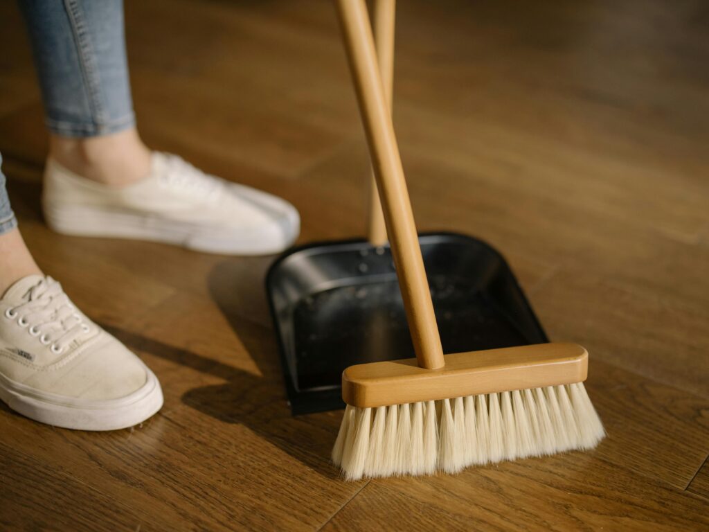 اقرب شركة تنظيف شقق