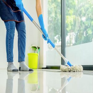 اقرب شركه تنظيف البيوت