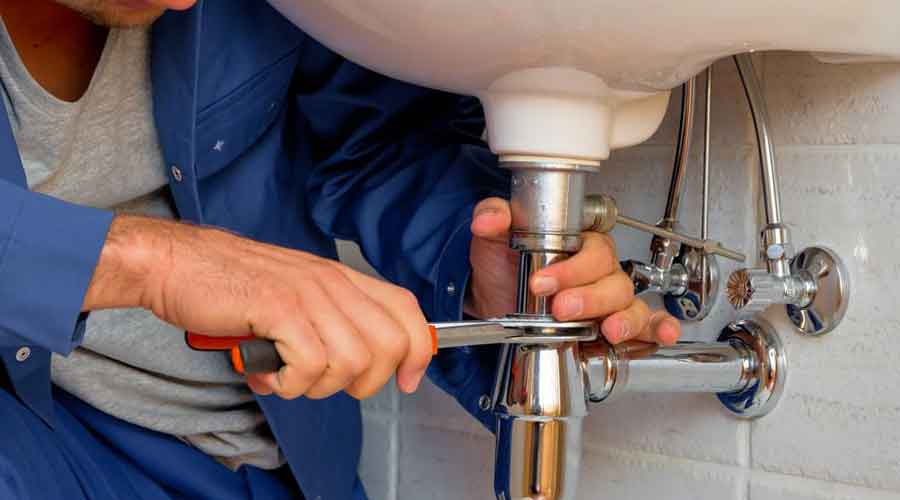 شركة كشف تسربات المياه في رأس الخيمة