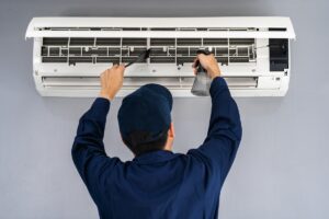 شركة تنظيف المكيفات في الفجيرة